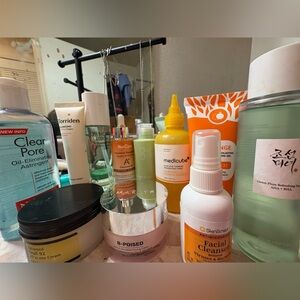 Facial Huge bundle set -